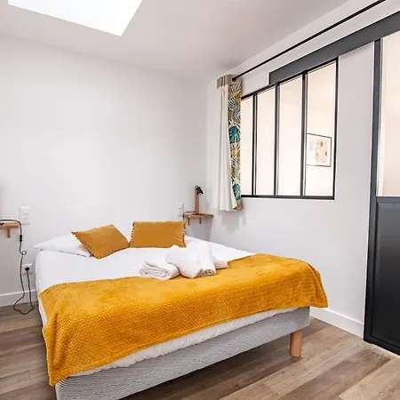 La Tisserande, Pratique Et Proche Du Puydufou Casa vacanze *